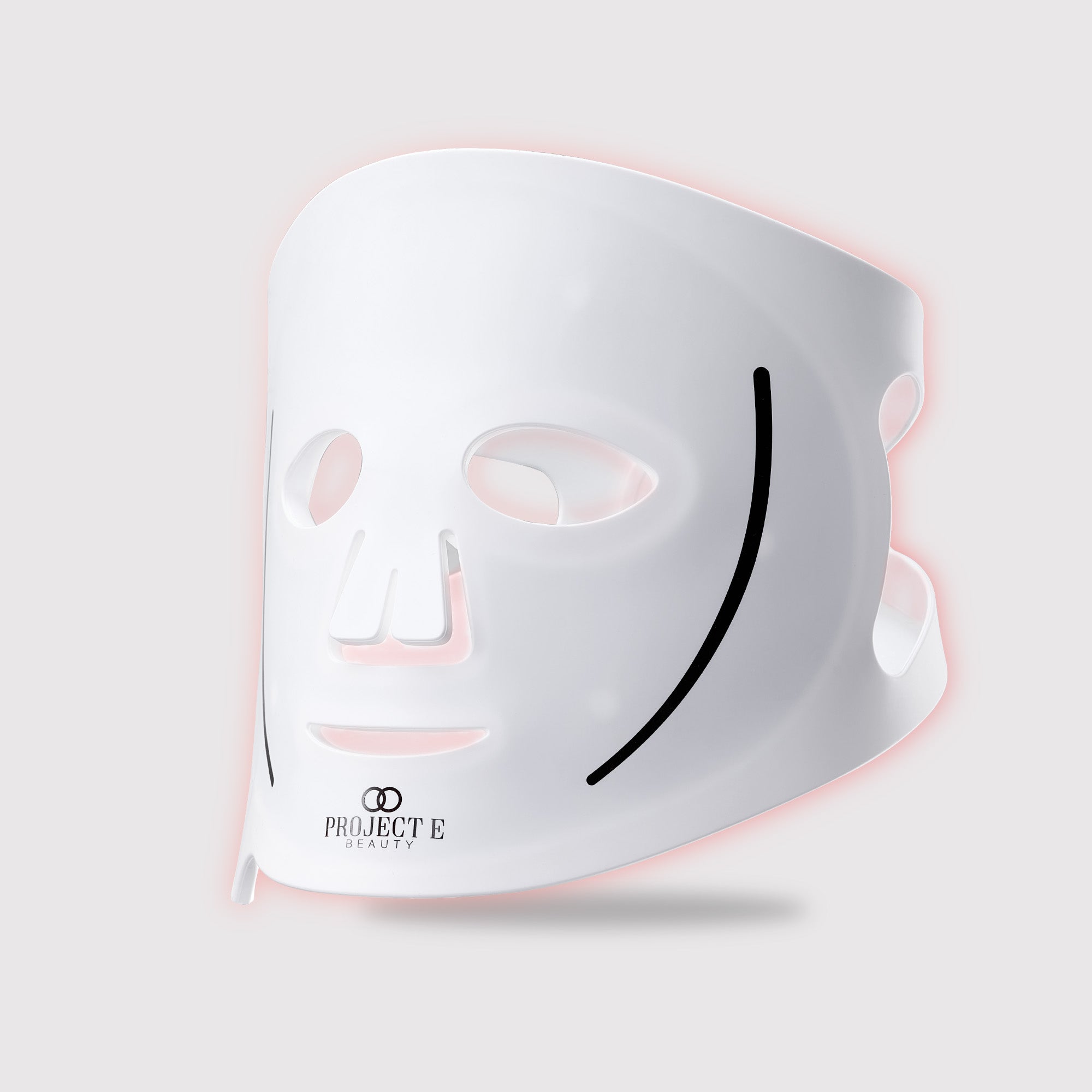 LumaLux Face | Pro LED Light Therapy Mask