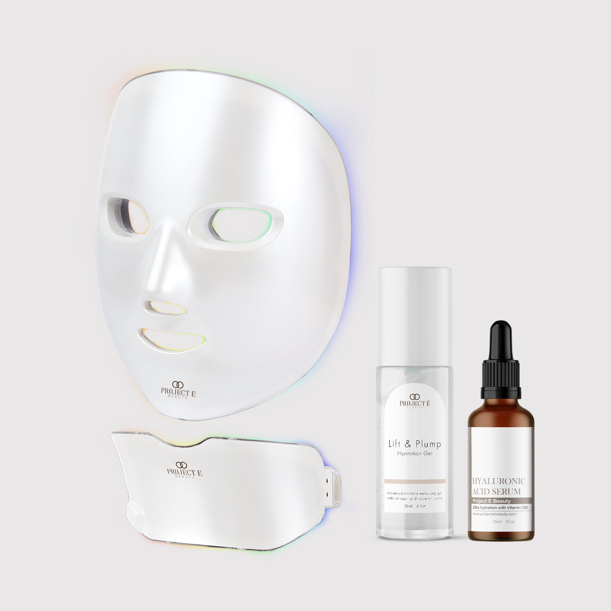 Project E Beauty Hyaluronic Acid Serum