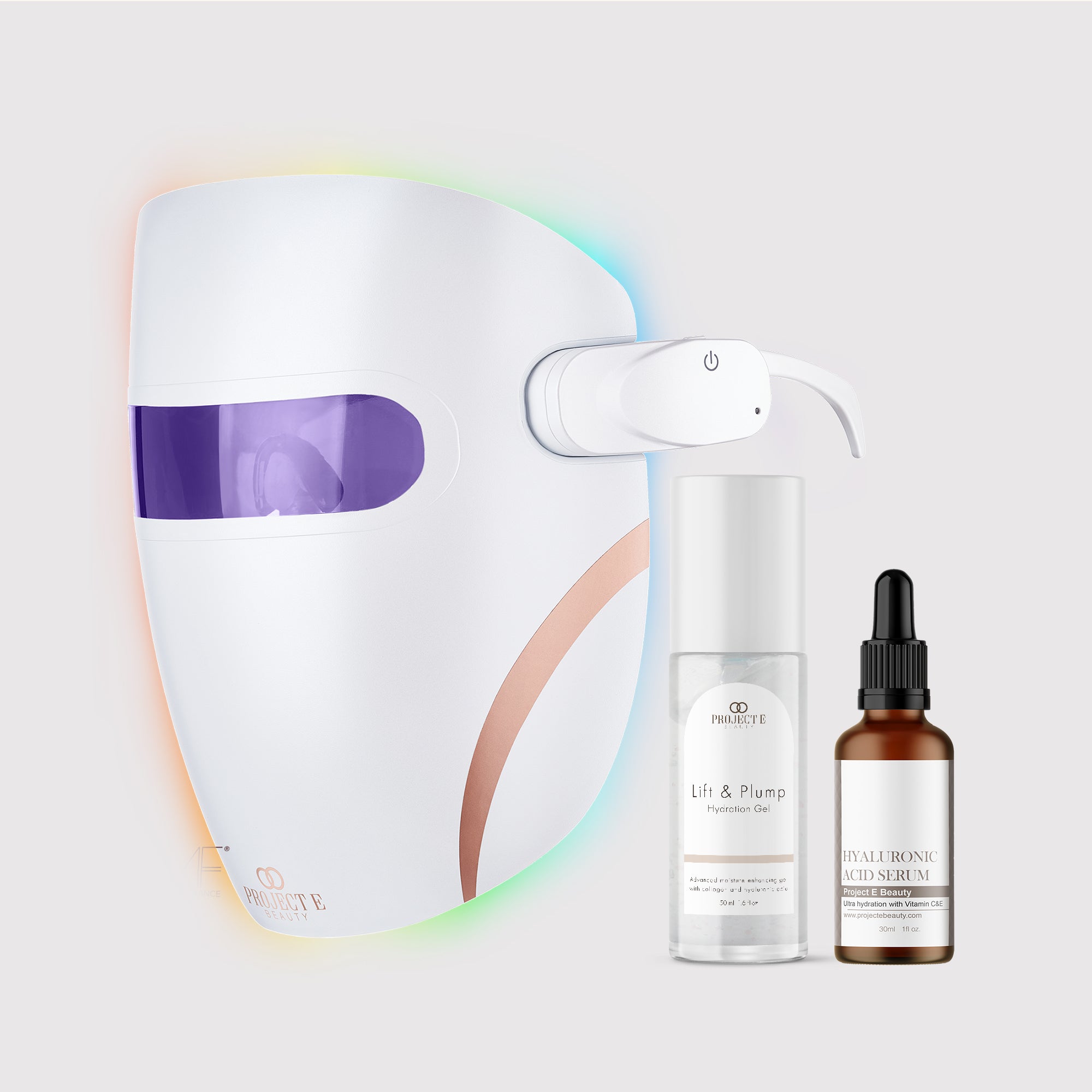 Project E Beauty Hyaluronic Acid Serum