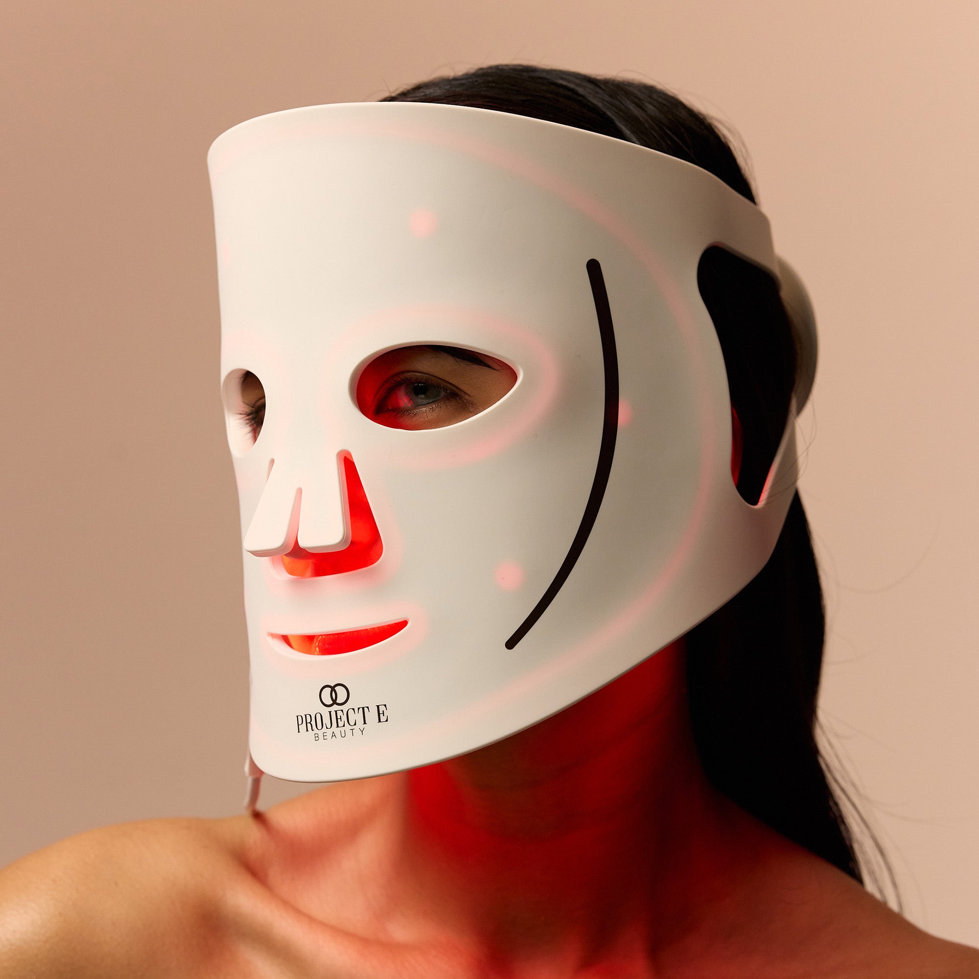 LumaLux Face | Pro LED Light Therapy Mask