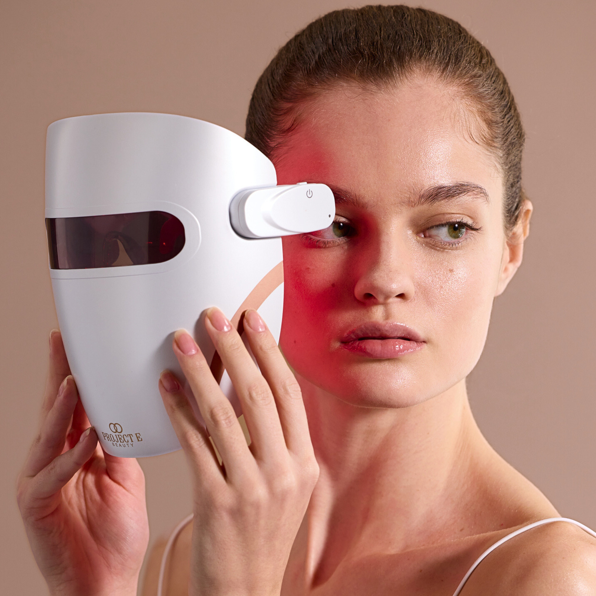 Lumamask Pro | LED Light Therapy Face Mask