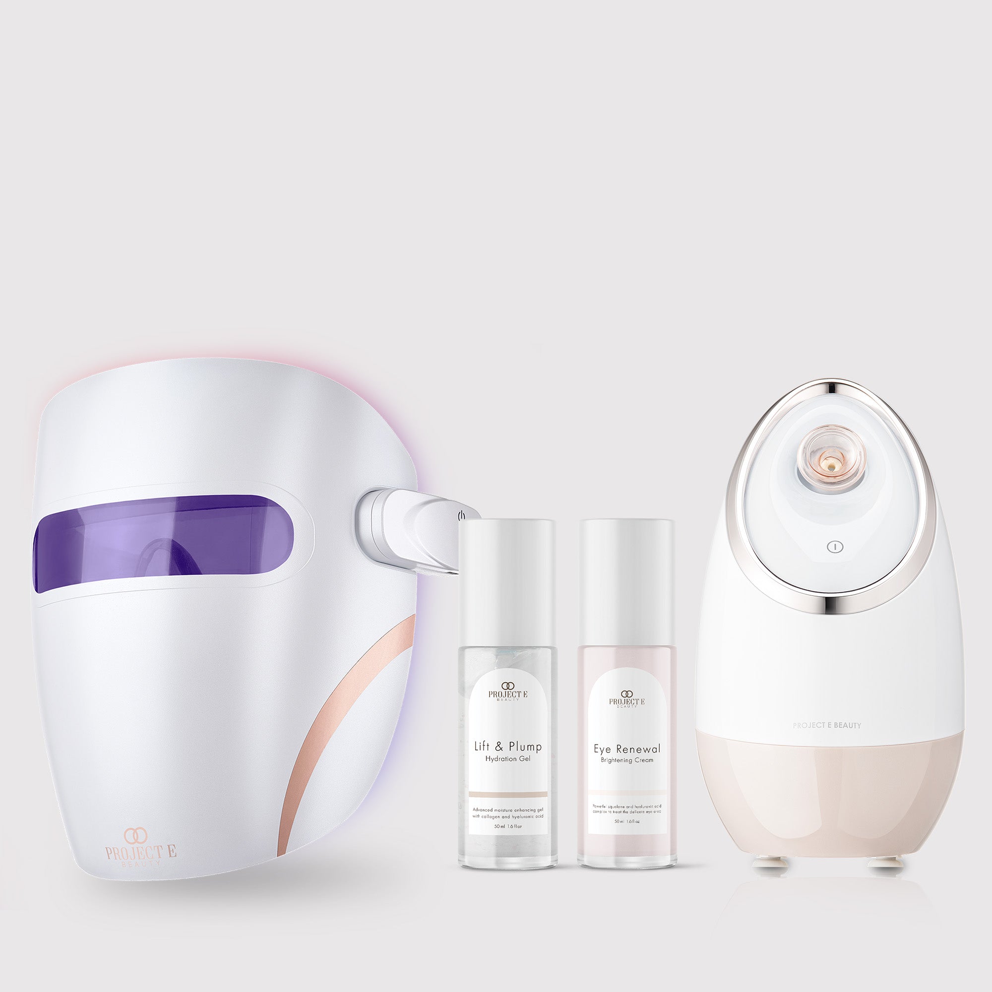 Sensa | Nano Ionic Facial Steamer