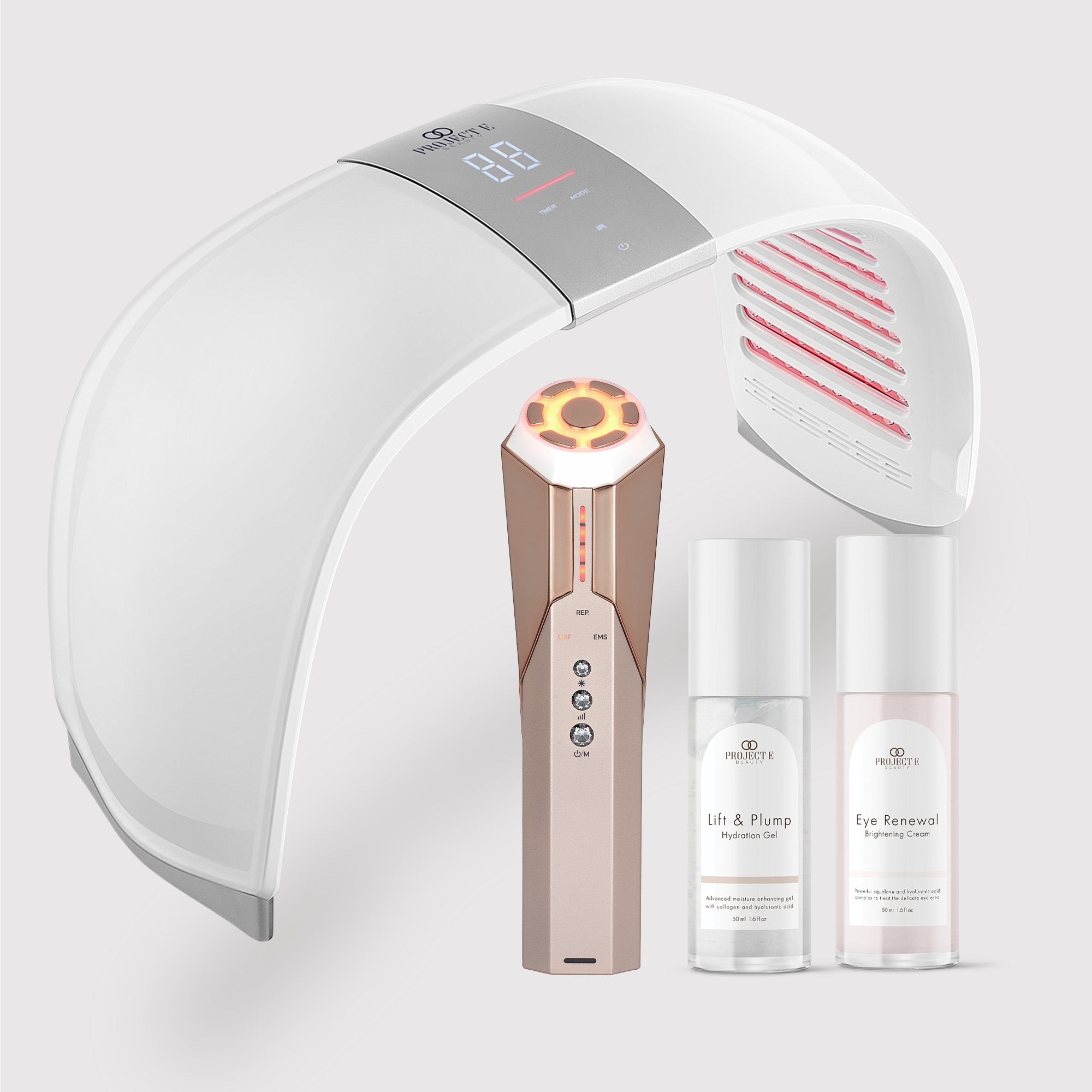 Face Renewal Collection